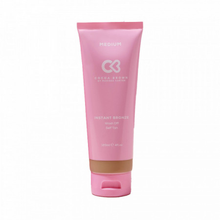 Autobronzant Cocoa Brown Médium – éclat naturel et subtil