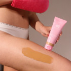 Autobronzant Cocoa Brown Médium – éclat naturel et subtil