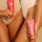Autobronzant Cocoa Brown Foncé – teint chaud et intense