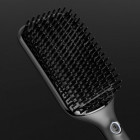 Brosse lissante chauffante ghd Glide+ Max – lissage rapide, ultra-lisse