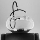 Mitigeur Arc Head Spa – Design ergonomique et diffusion revitalisante