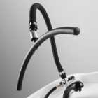 Mitigeur Arc Head Spa – Design ergonomique et diffusion revitalisante