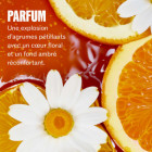 Baume 24H Ultimate Smooth – contrôle frisottis, douceur, brillance