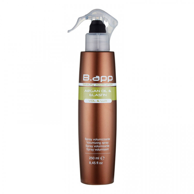 Spray volumisant Vol & Lux