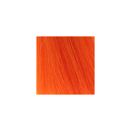 Coloration temporaire coral red n°57