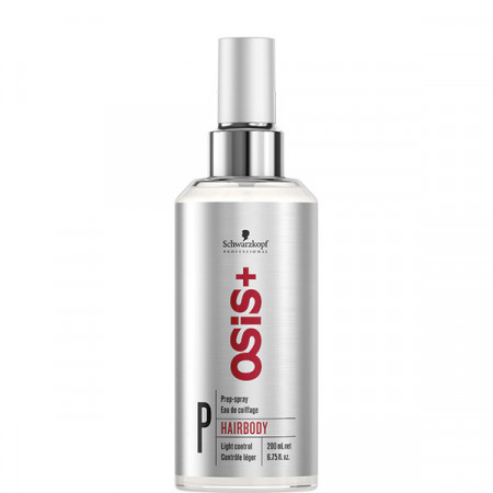 Eau de coiffage Hairbody Osis+