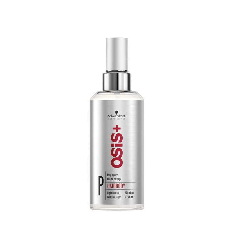 Eau de coiffage Hairbody Osis+