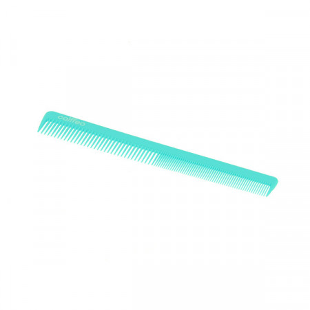 Peigne de coupe et coiffage Turquoise