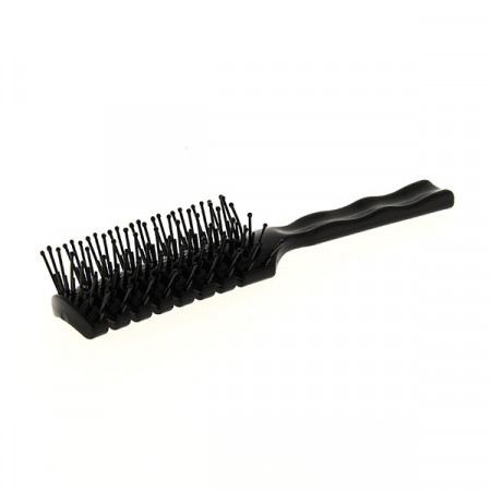 Brosse squelette Noir