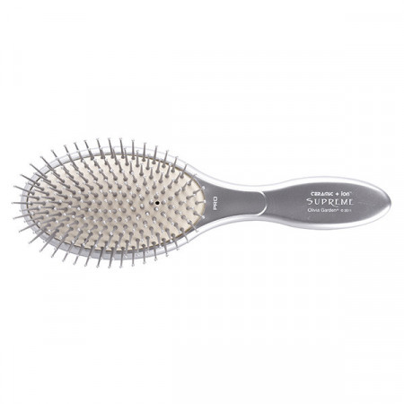 Brosse démêlante céramique+ion Suprême pro