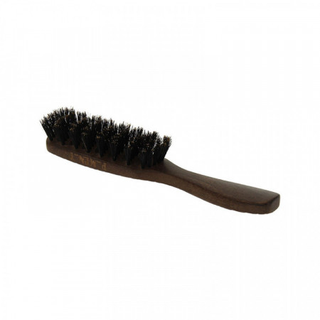 Brosse plate vent en bois de hêtre & poils de sanglier