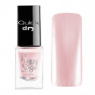 Mini vernis à ongles Quick Dry Abigaël