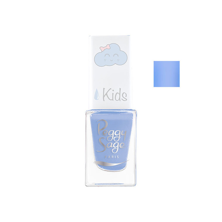 Vernis à ongles Kids Elsa