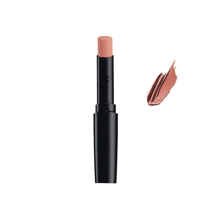 Rouge à lèvres Ultra mat Nude beauty