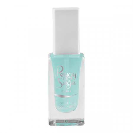 Gel calcium pour ongles