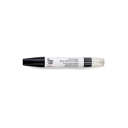 Crayon correcteur pour vernis à ongles