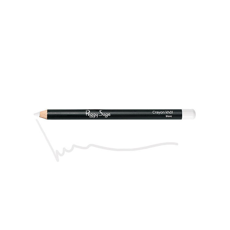 Crayon khöl yeux Blanc 1.1g