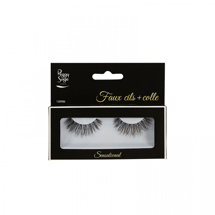 Faux cils Sensational