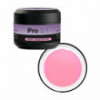 Gel de construction 3 en 1 Pro 3.1 Transparent rosé