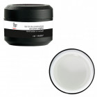 Gel UV de construction dur transparent 15g