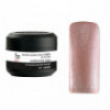 Gel de couleur UV&LED Color It - Scintillant nude argent 5g