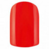 Faux ongles idyllic nails Set x24 Corail