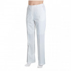Pantalon esthétique blanc - Taille S