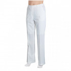 Pantalon esthétique blanc - Taille M