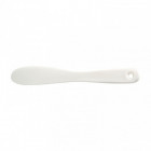 Spatule alginate Blanche 21cm