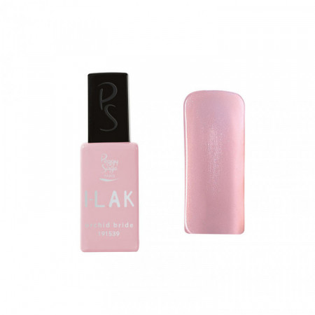 Vernis semi-permanent I-LAK - Orchid bride