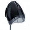 Casque sèche-cheveux professionnel EGG 2 vitesses sur pied noir