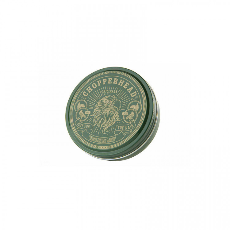 Pommade cheveux classique - Traditional hair pomade 50g