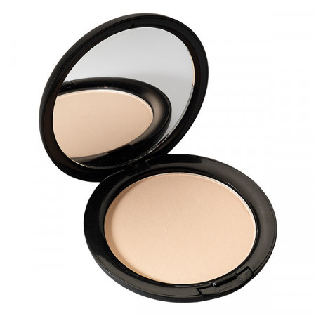 Poudre compacte express Sable