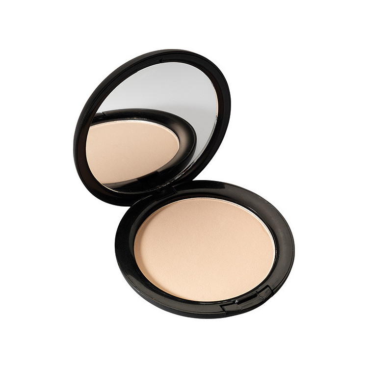 Poudre compacte express Sable