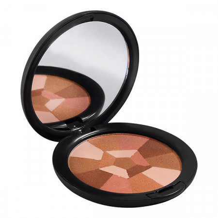 Poudre compacte perfectrice Sun beloved