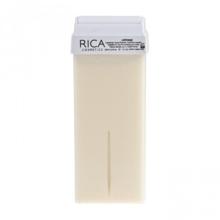 Cartouche cire d'épilation huile d'Argan