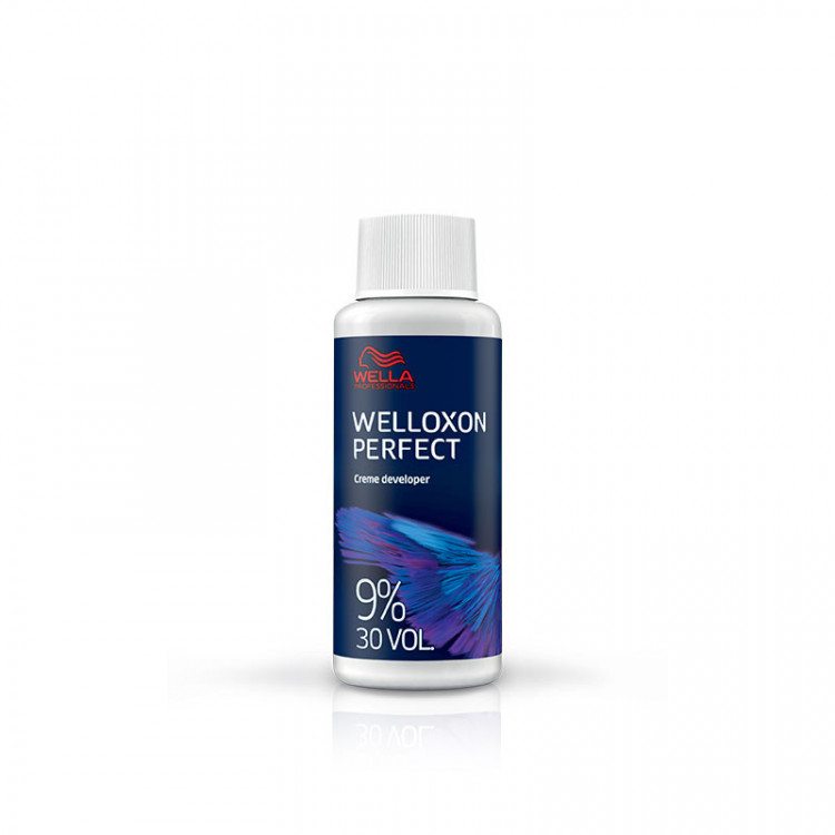 Oxydant 30v Welloxon Perfect 9%