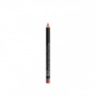 Crayon à lèvres Suede Matte Lip liner Whipped caviar 1g