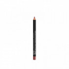 Crayon à lèvres Suede Matte Lip liner Whipped caviar 1g