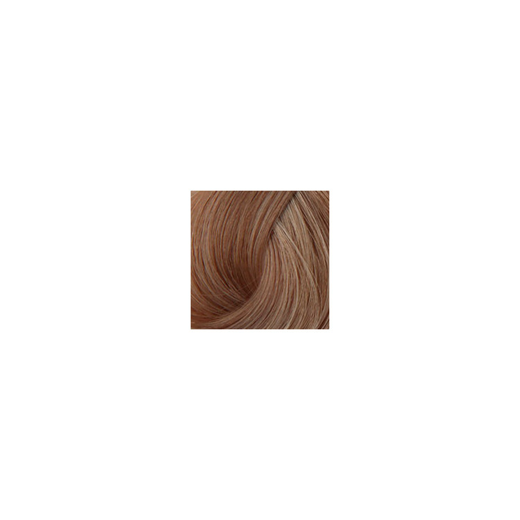 Coloration permanente 8.13 Blond clair cendré doré Coiffeo