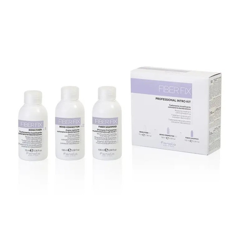 Kit professionnel Fiber Fix