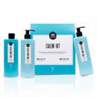 Salon kit GEN7 - protocole reconstructeur professionnel (3x500ml)