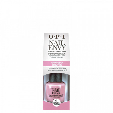 Fortifiant pour ongles Nail Envy Hawaiian Orchid
