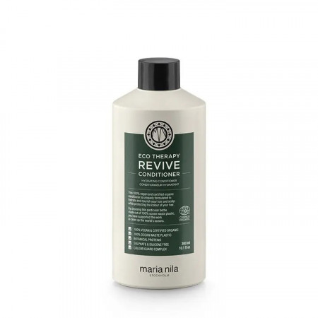 Conditionneur hydratant Eco therapy revive