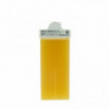 Cartouche de cire roll on étroite visage Miel