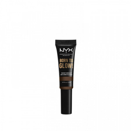 Anti-cernes éclat Born to glow! Concealer Deep