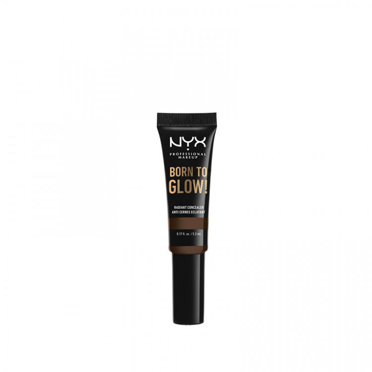 Anti-cernes éclat Born to glow! Concealer Deep