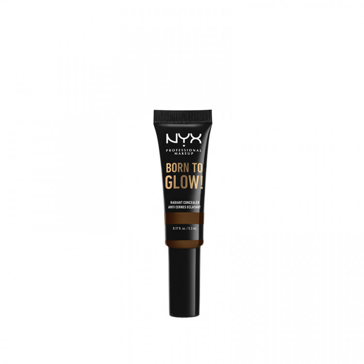 Anti-cernes éclat Born to glow! Concealer Walnut