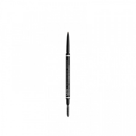 Crayon à sourcils double-embout Micro brow pencil Espresso