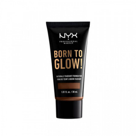 Fond de teint éclat Born to glow! Deep rich